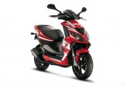 Piaggio NRG Power